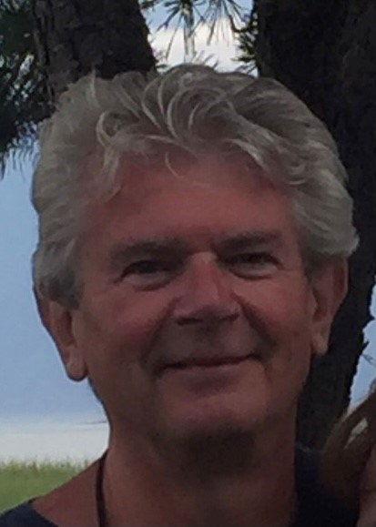 Obituario de Dr. John C. Seidel