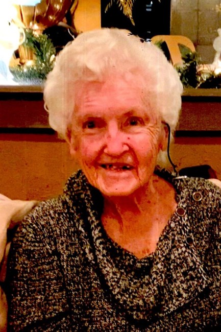 Obituary of Doris T. Willows