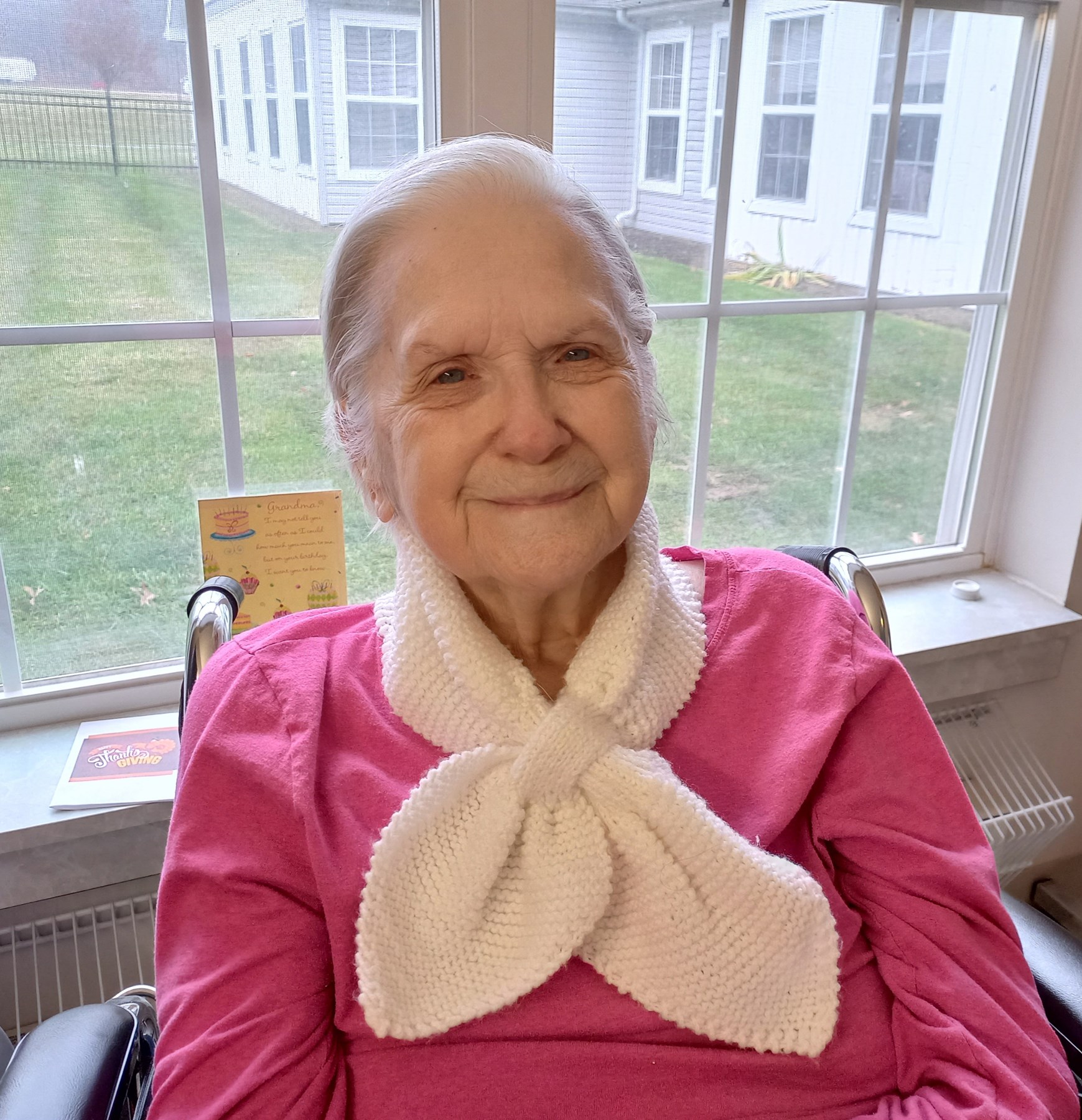 Obituary of Jessie Ellen Miller