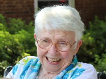 Obituary of Barbara S. Harvard
