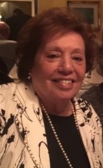 Rita Napolitano