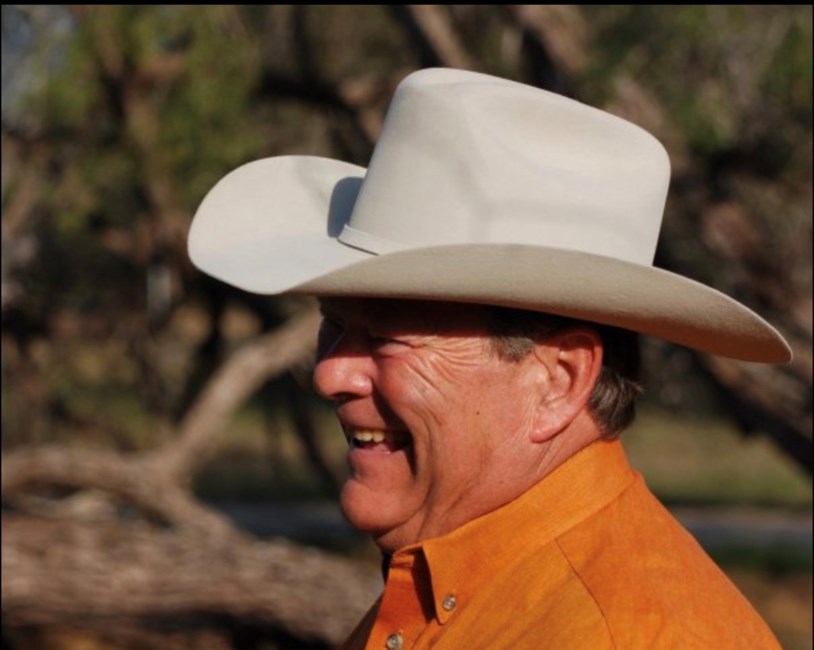 Obituary of William N. Bellamy