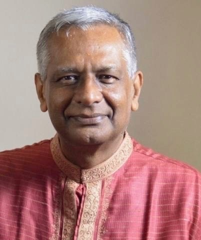 Obituario de Sridhar Vasudevan