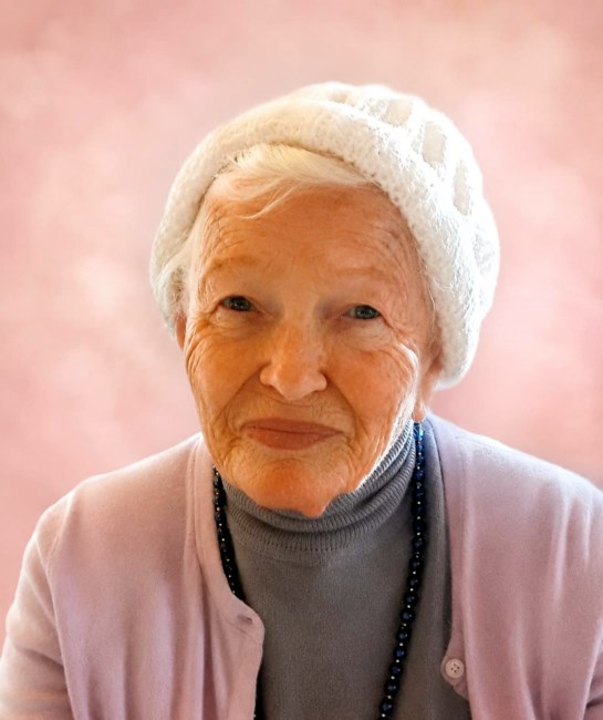 Obituary of Gunda Kraus