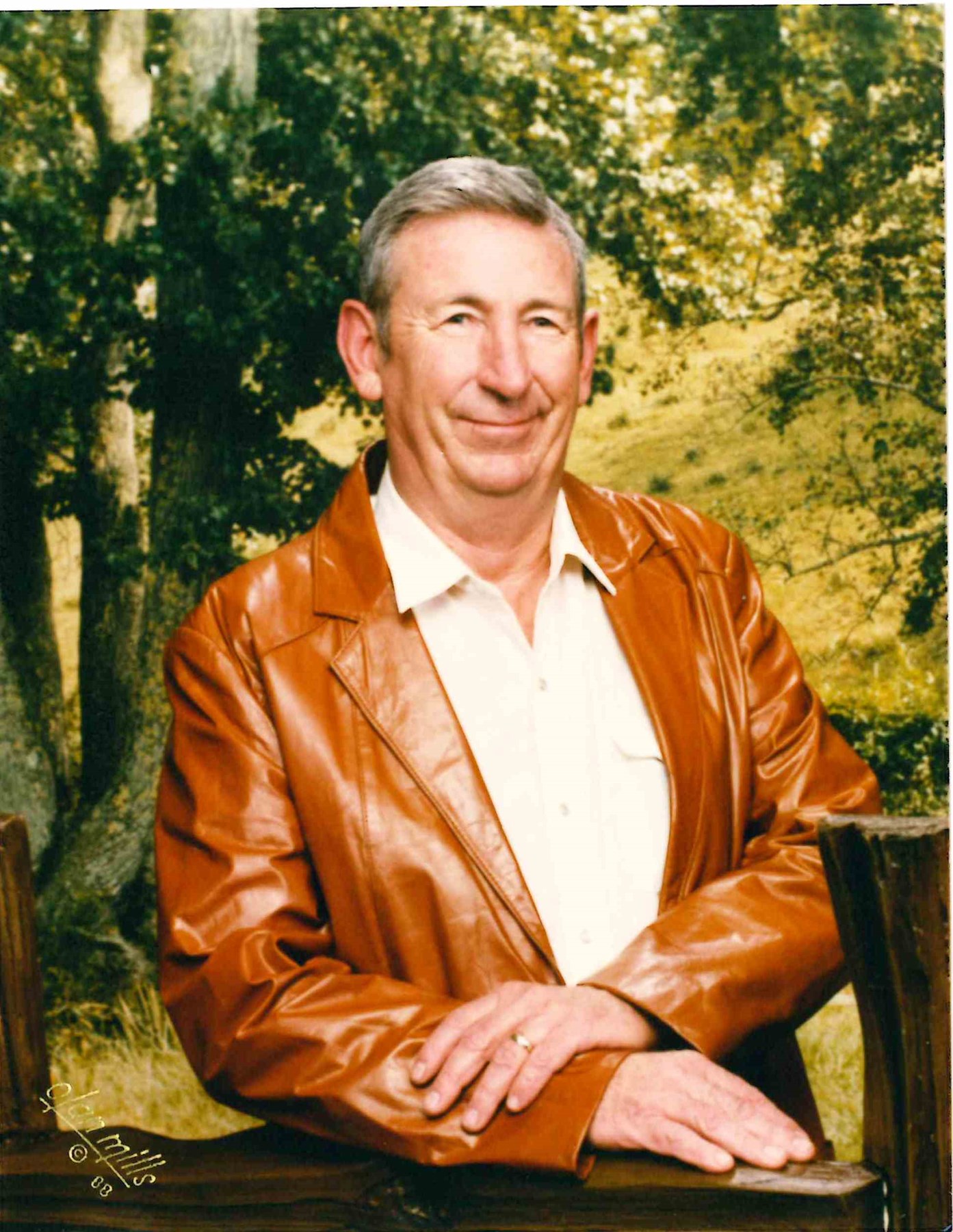 Obituary of Evra Eugene Simmons