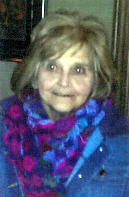 Obituary of Joan "Jo Jo" Phyllis Harris