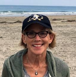 Obituary of Nancy Mary McDonald