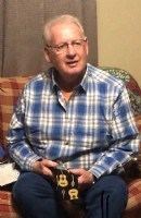 Obituary of Davis Owen Turner