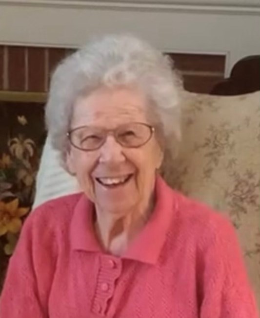 Obituario de Frances Blalock Irons