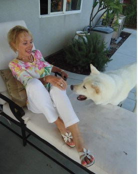 Obituary of Cheryl Lorraine Weatherford