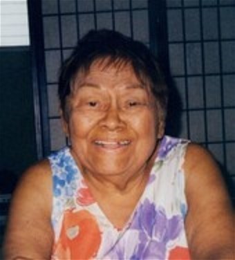 Obituary of Leonora Villiados Artates