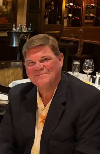 Obituary of John Craig Ainsworth