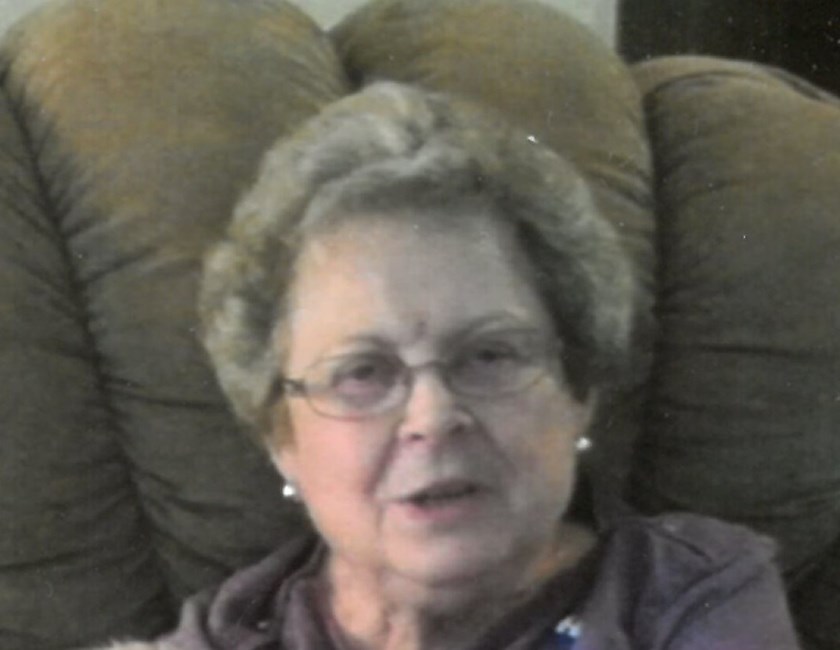 Obituary of Laura Louise Landis
