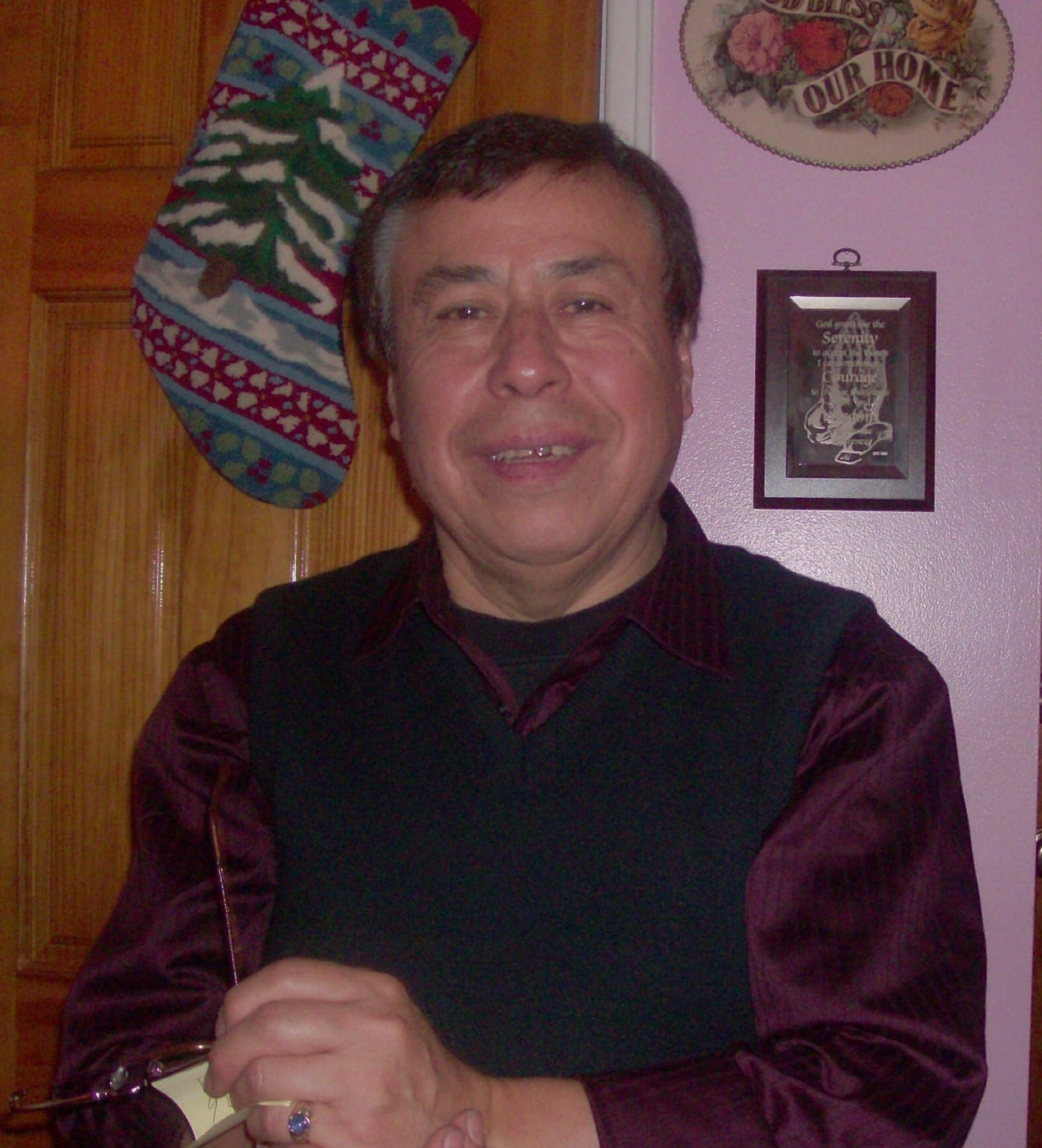 Guillermo Cahuasqui Obituary Woodside, NY