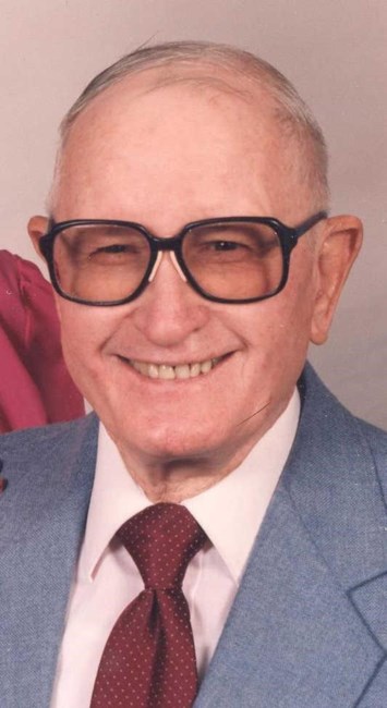 Obituary of Ray Warr Jr.