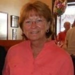 Doris Jordan