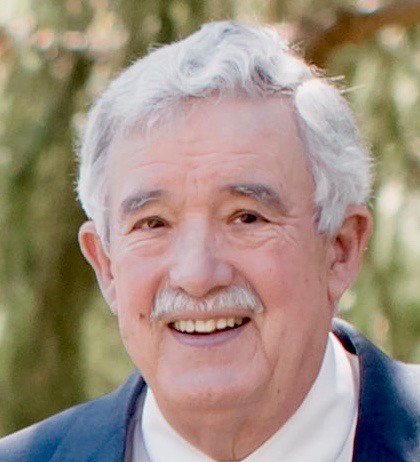 Obituary of Colin Lee Johnson