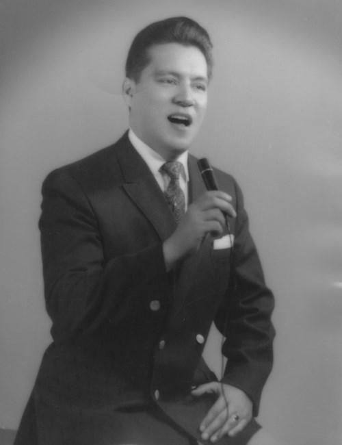 Obituary of Galo Enrique Viteri