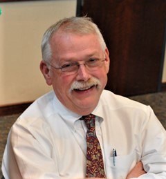 Obituary of Frank J. Spang IV