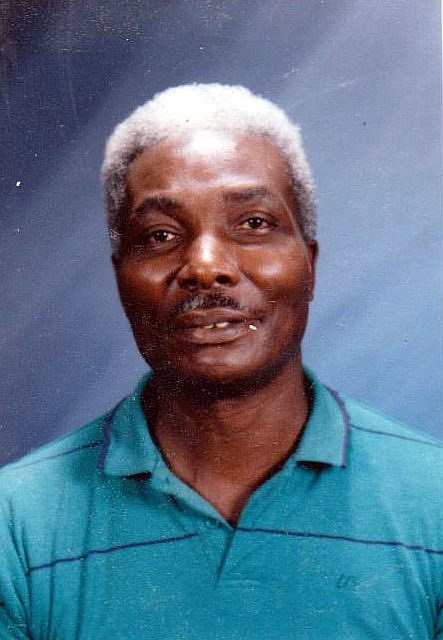 Obituary of Jesse J Pipkin