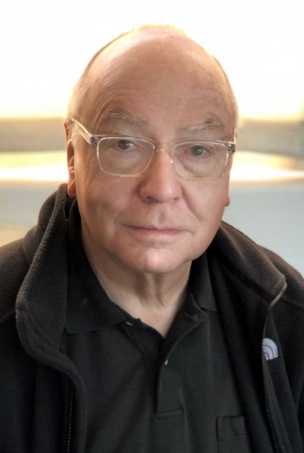 Obituary of Gary Matthew Good