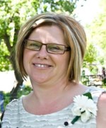 Patricia McBride