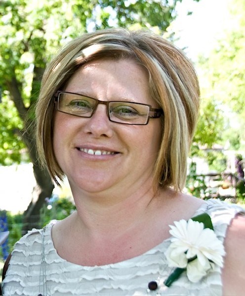 Patricia McBride Obituary - Wolseley, SK