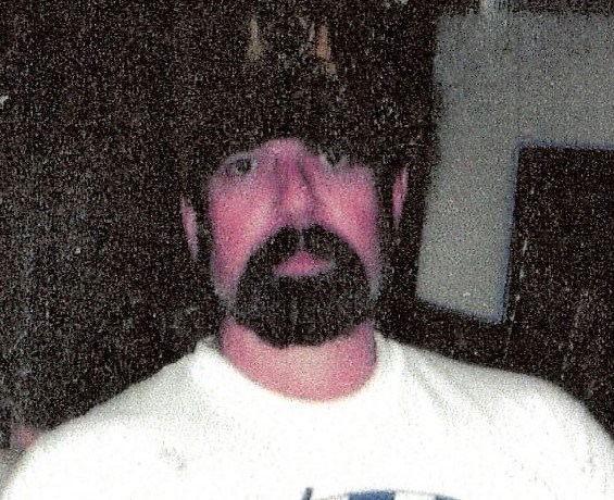 Obituary of Gregory Griffin