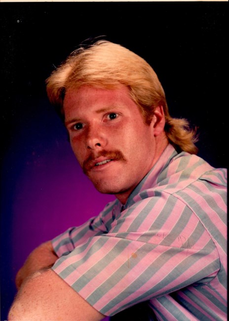 Obituary of Steven Roy Meyer