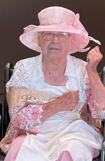 Obituary of Olga Hernandez