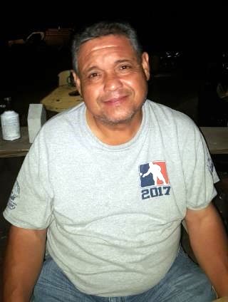 Obituary of Domingo Raul Rubio Jr.