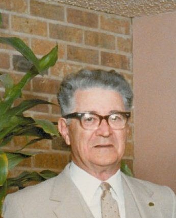 Obituary of Herbert G. Needles