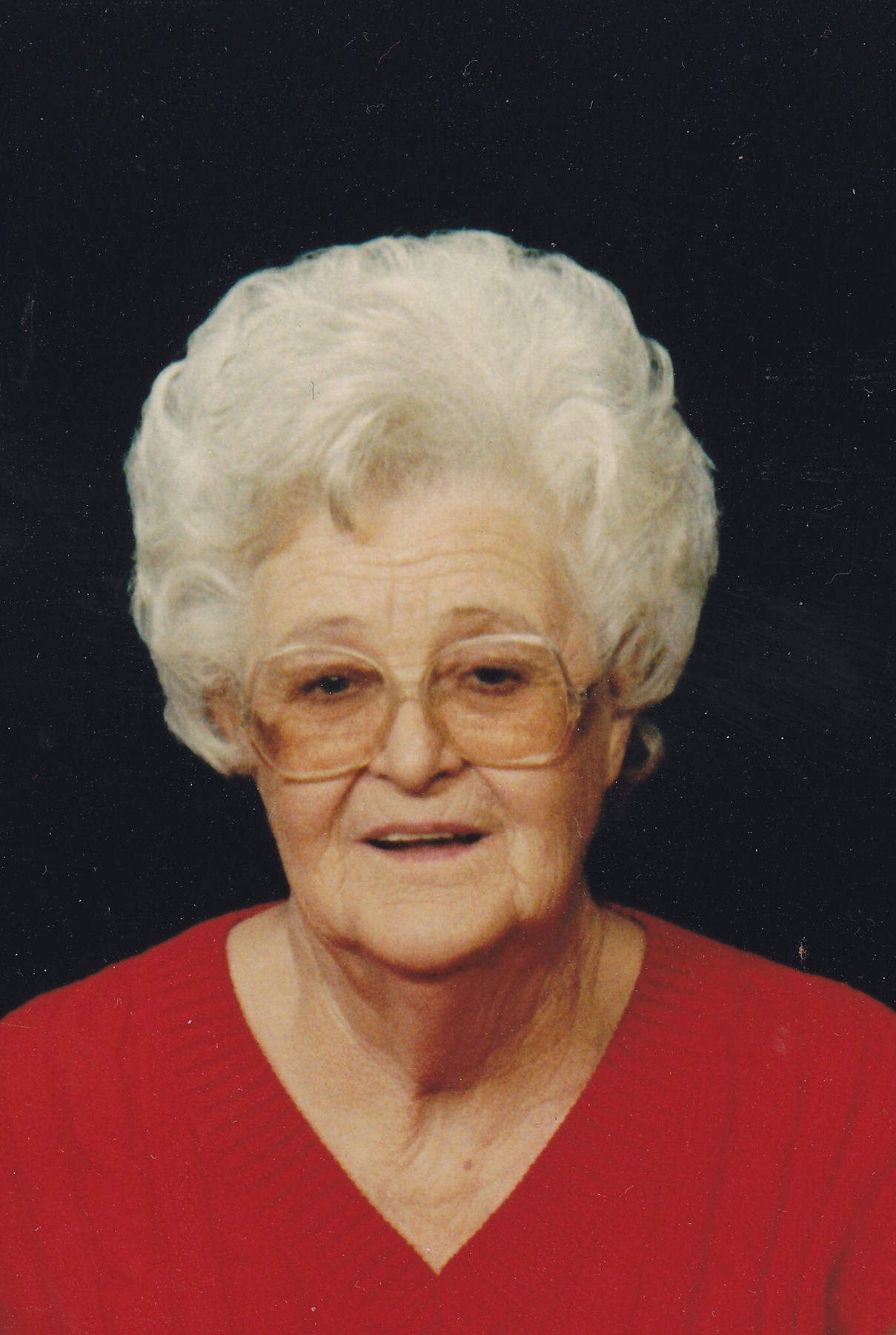 Obituary of Letha Mae Benefield Hart