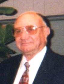 Obituary of John Milton Carter