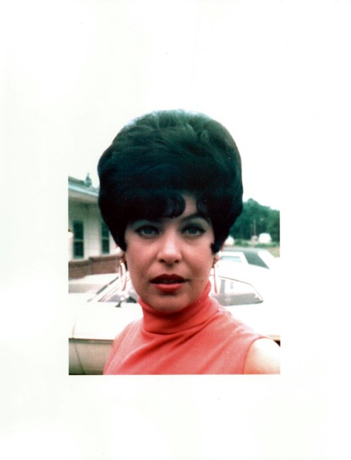 Obituary of Rosemary Redden