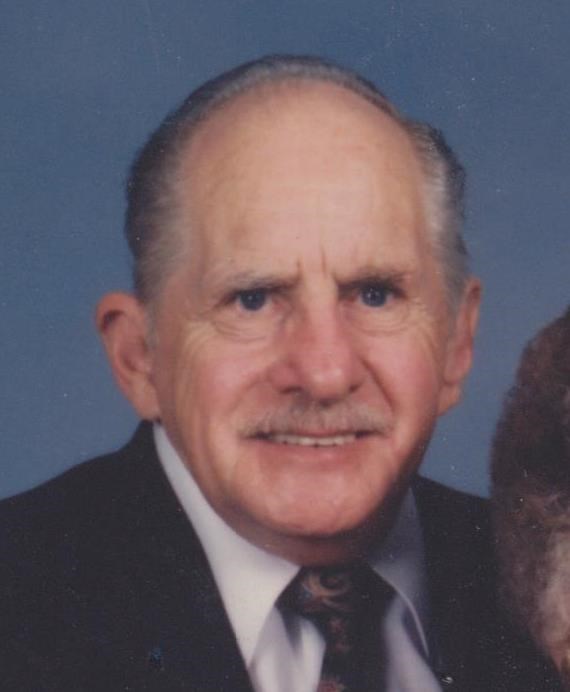 Obituary of Robert Lee Brundage