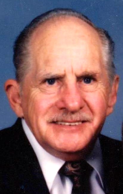 Obituary of Robert Lee Brundage