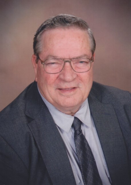 Obituary of Jerome C. Marbach