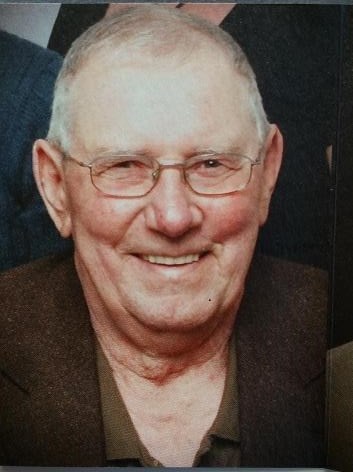 Obituary of Robert Barry Davies