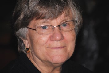 Obituary of Joyce Adele Burnett