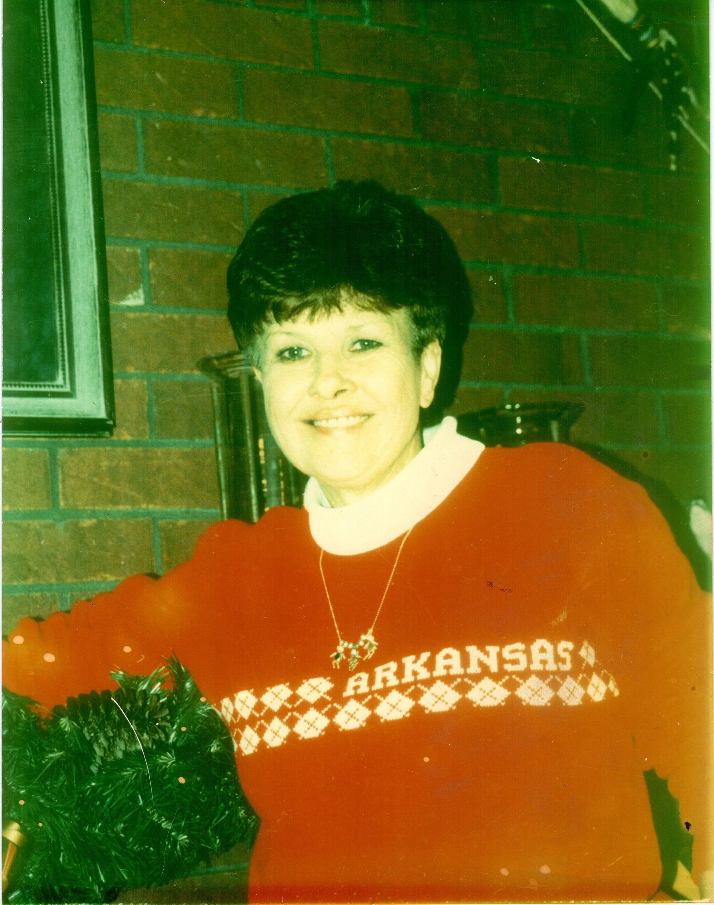 Obituary of Peggy Jean Spencer