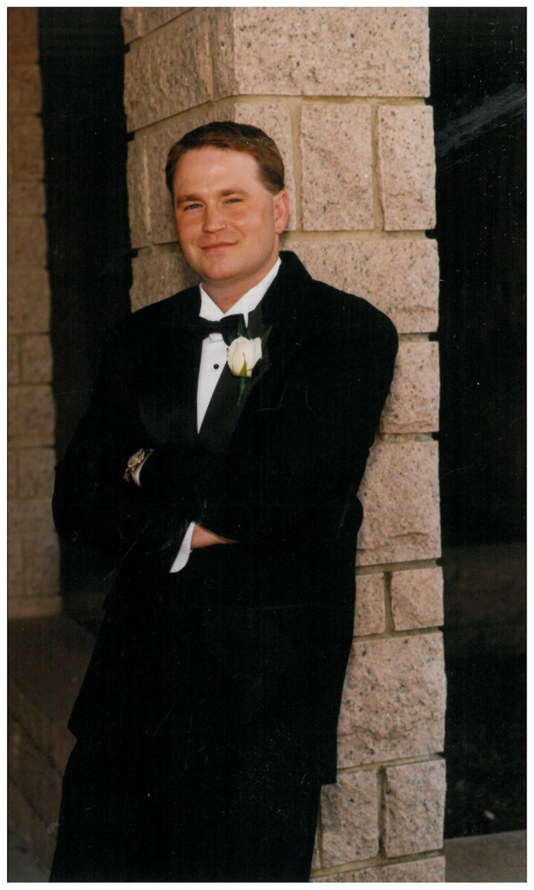 Obituary of Bradley Dean Bowling