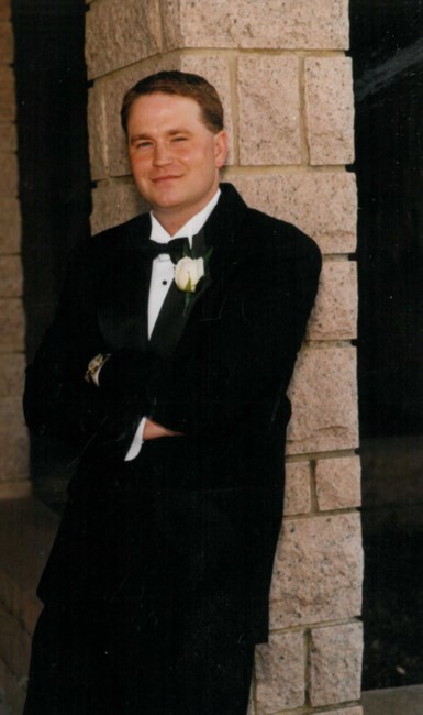 Obituary of Bradley Dean Bowling