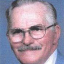 Obituary of Charles Lanen Selcer