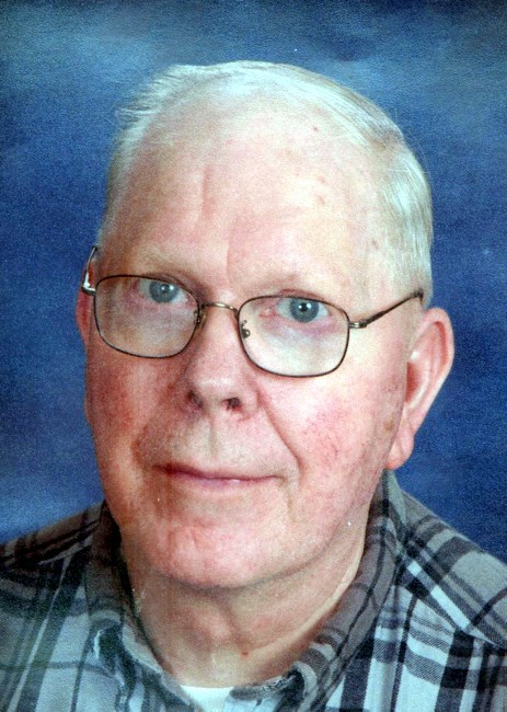 Obituary of Harry Thomas Eubank Sr.
