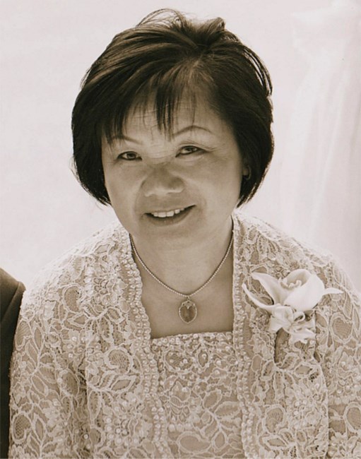 Obituary of Lai Mui Sue
