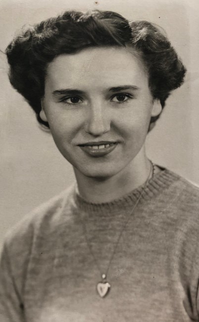 Obituary of Irene Elizabeth Layland