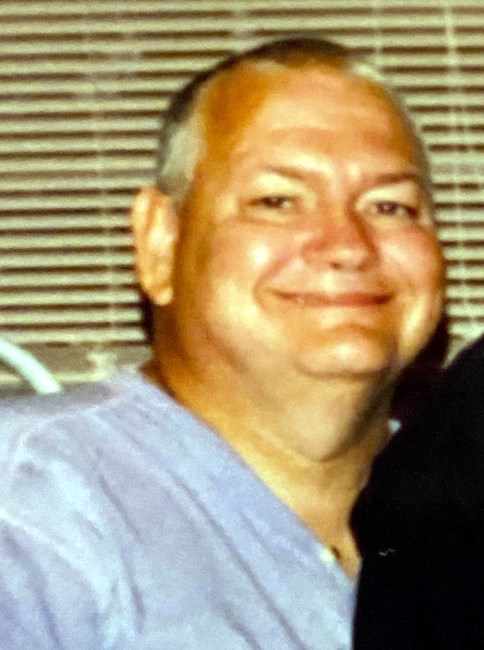 Obituary of Stephen Harold Hines