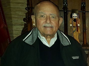 Obituary of Anthony Michael Angelos