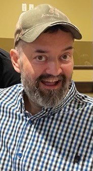 Obituary of Chris Garry Carriere